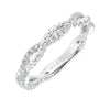 ArtCarved Wedding Band
