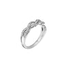 ArtCarved Wedding Band
