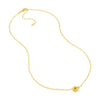 D/C Knot Forzentina Necklace