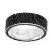 Goldman Wedding Band
