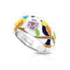 Belle Etoile Ring