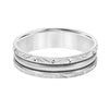 Goldman Wedding Band