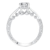 ArtCarved Amal Diamond Engagement Mounting