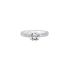 ArtCarved Amal Diamond Engagement Mounting