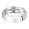 Goldman Wedding Band