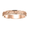 Goldman Wedding Band