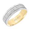 ArtCarved Wedding Band