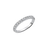 ArtCarved Wedding Band