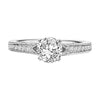 Goldman Engagement Ring
