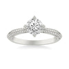 Goldman Engagement Ring