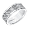 Triton Wedding Band