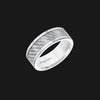 Triton Wedding Band