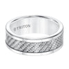Triton Wedding Band