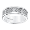 Triton Wedding Band
