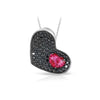 Belle Etoile Pendant