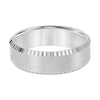Goldman Wedding Band