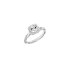 ArtCarved Engagement Ring