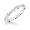 ArtCarved Wedding Band