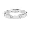 ArtCarved Wedding Band