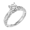 Goldman Engagement Ring