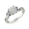 ArtCarved Engagement Ring