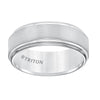 Triton Wedding Band