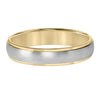 Goldman Wedding Band