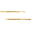 Byzantine Chain Bracelet