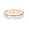 Goldman Wedding Band