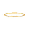 Diamond Flex Bracelet (1/8tcw)