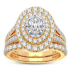14K 2.00Ct Diamond Bridal Ring