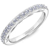 Scott Kay Wedding Band