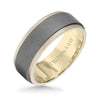 Triton Wedding Band