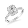 Goldman Engagement Ring