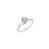 ArtCarved Engagement Ring