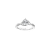 ArtCarved Engagement Ring