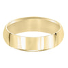 Goldman Wedding Band
