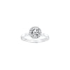 ArtCarved Maisy Diamond Engagement Mounting