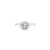 ArtCarved Maisy Diamond Engagement Mounting