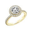 Goldman Engagement Ring