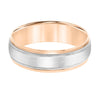 Goldman Wedding Band