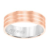 ArtCarved Wedding Band