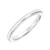 Goldman Wedding Band