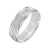 ArtCarved Wedding Band