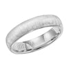 Goldman Wedding Band