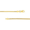 1.90mm Franco Chain with Lobster Lock