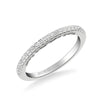 ArtCarved Wedding Band