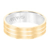 ArtCarved Wedding Band