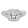 Goldman Engagement Ring