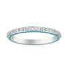 Goldman Wedding Band